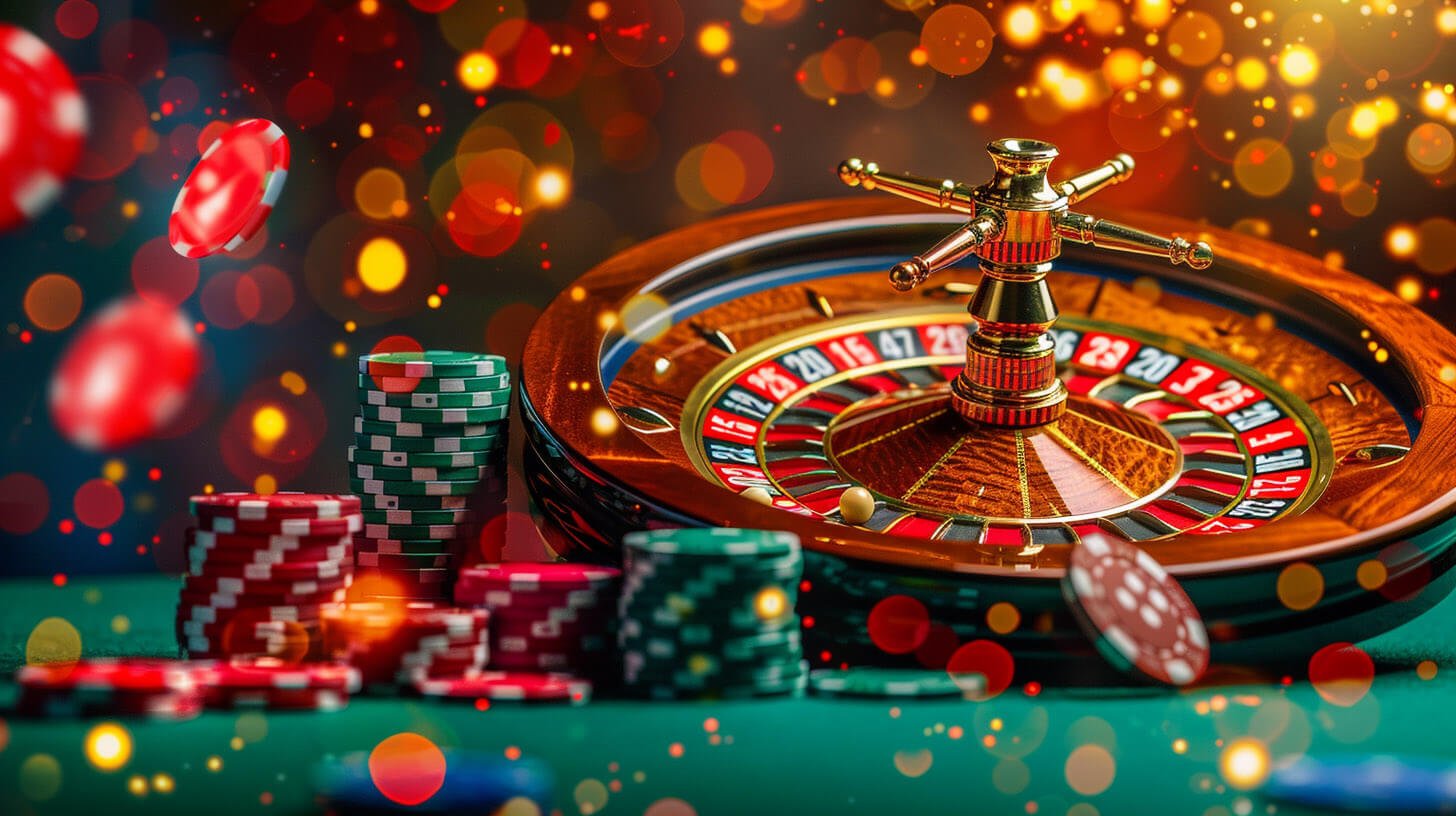 Slots Games mmr80