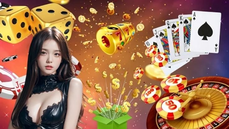 mmr80 APP မိုဘိုင်း ဖုန်းပေါ်တွင် Slots Live Casino ကစားနေစဉ်